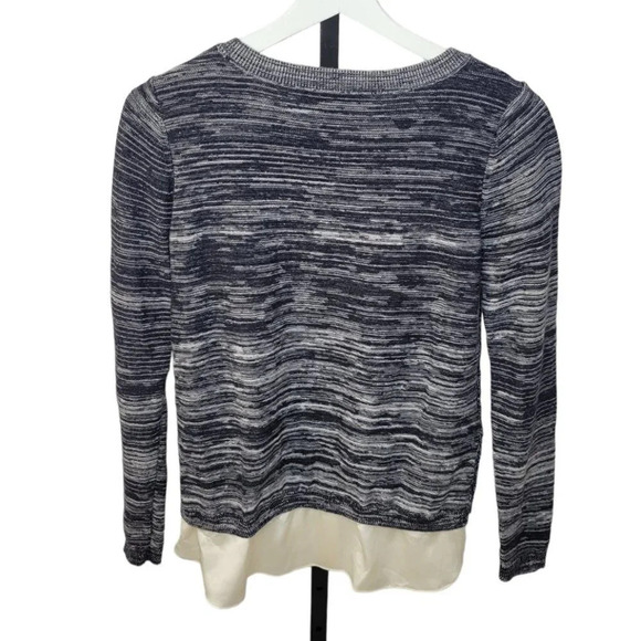 LOFT Long Sleeve Top - Picture 4 of 5